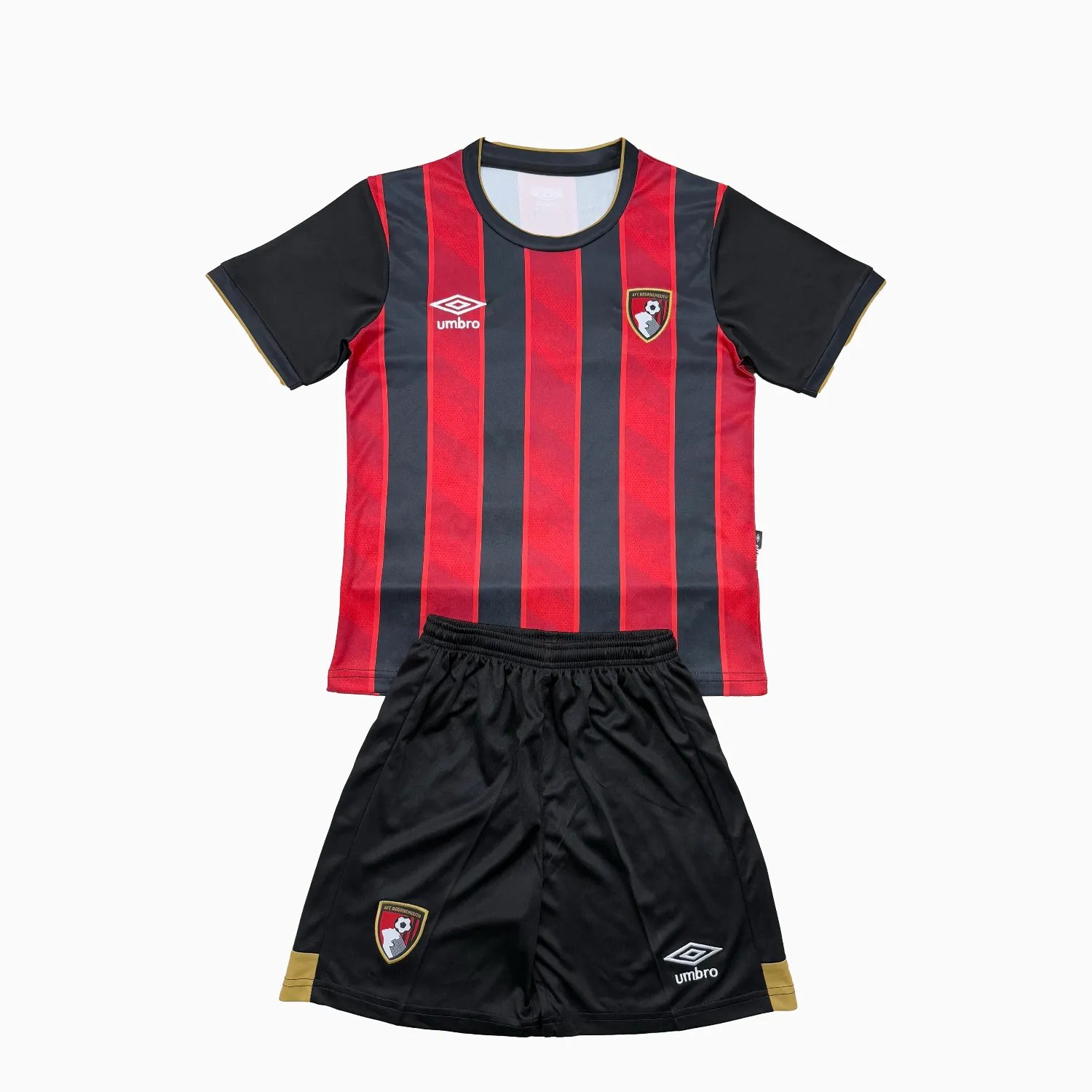 Women's OGC Nice 2025/26 Home Shirt