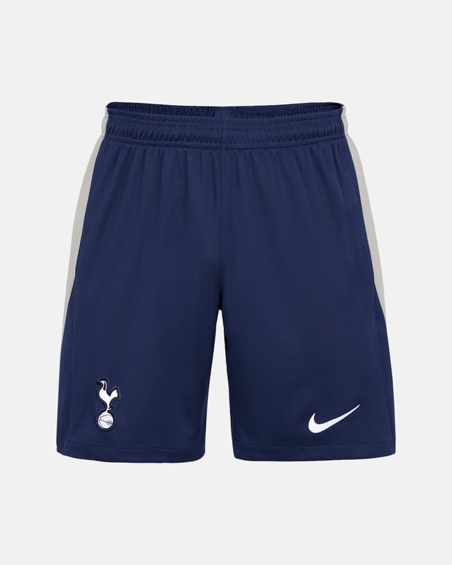 Men's Tottenham Hotspur 2025/26 Third Shorts
