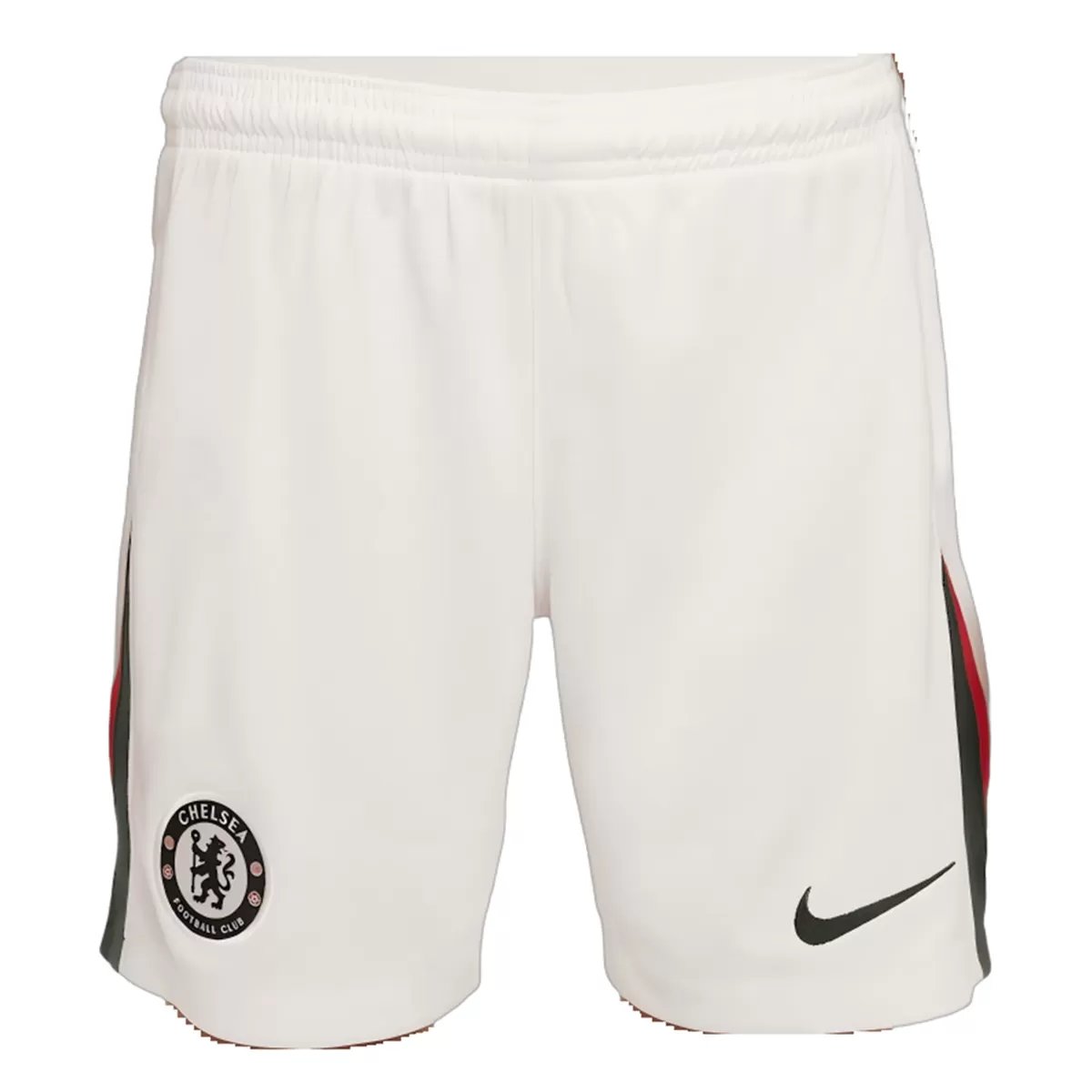Women's Chelsea 2025/26 Away Shorts