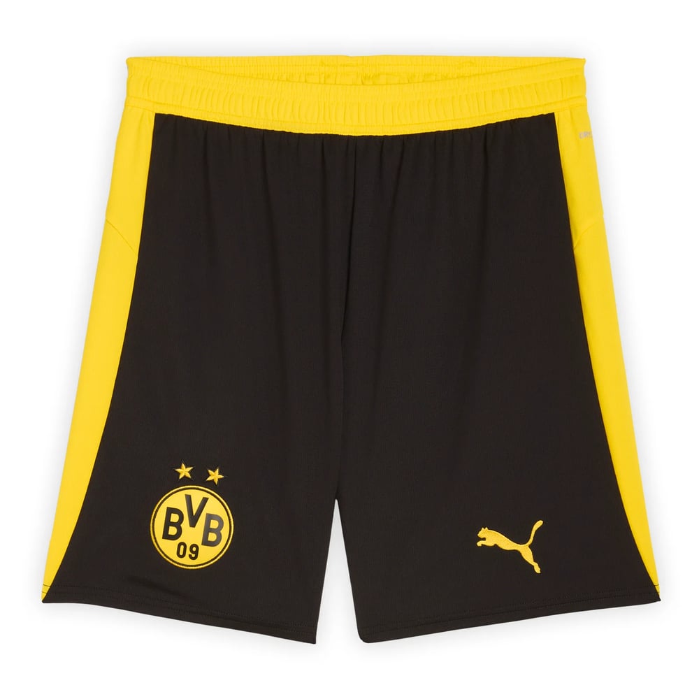 Men's BVB Borussia Dortmund 2025/26 KidSuper Shorts