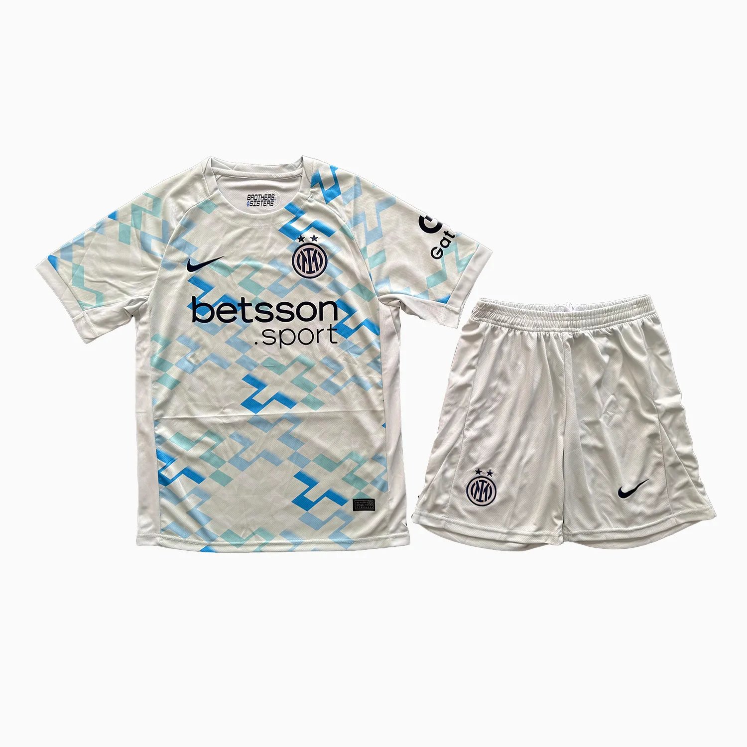 Men's Inter 2025/26 Away Shirt