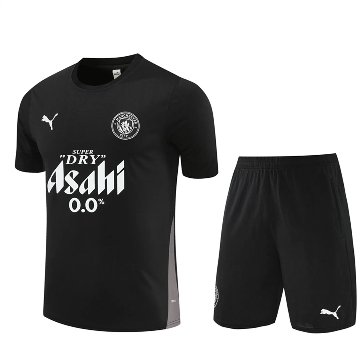 Women's Manchester City 2025/26 Third Football Shorts