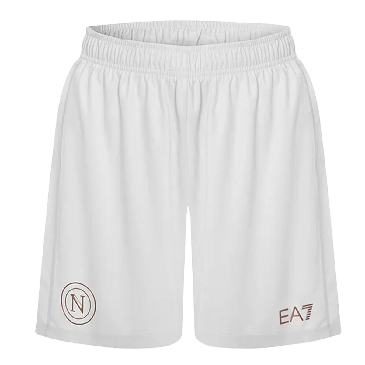 Women's Napoli 2025/26 Away Shorts