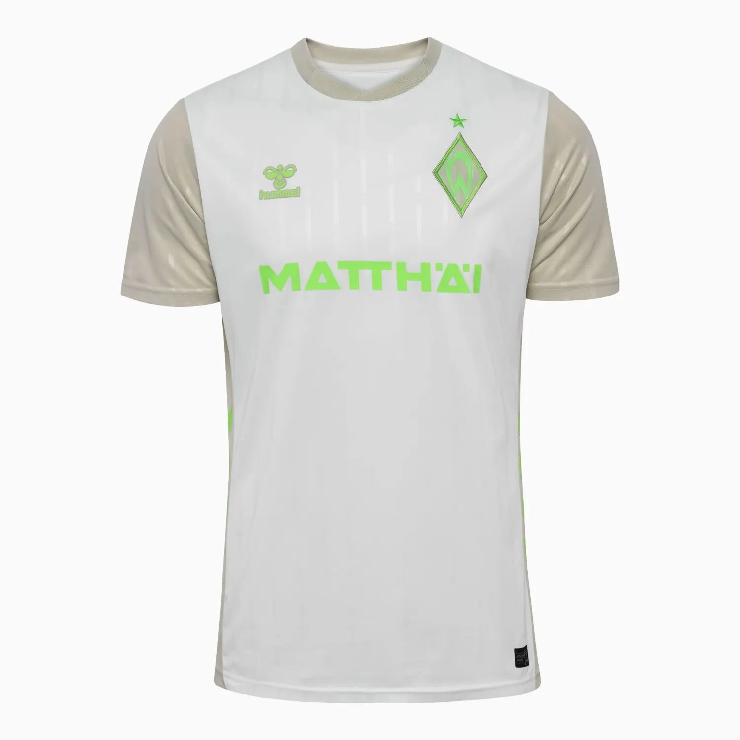 Women's Werder Bremen 2025/26 Away Shirt