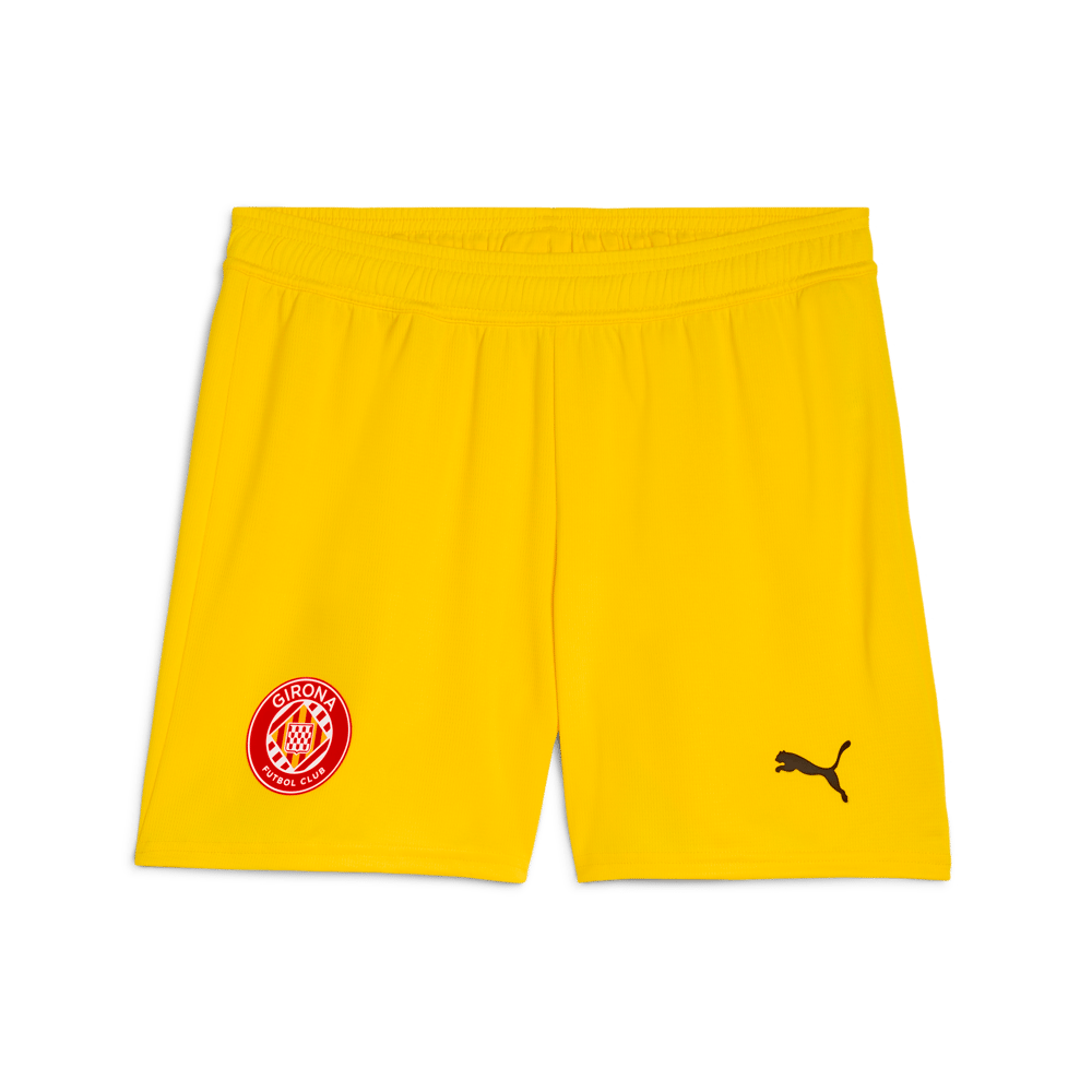 Men's Girona FC 2025/26 Away Shorts
