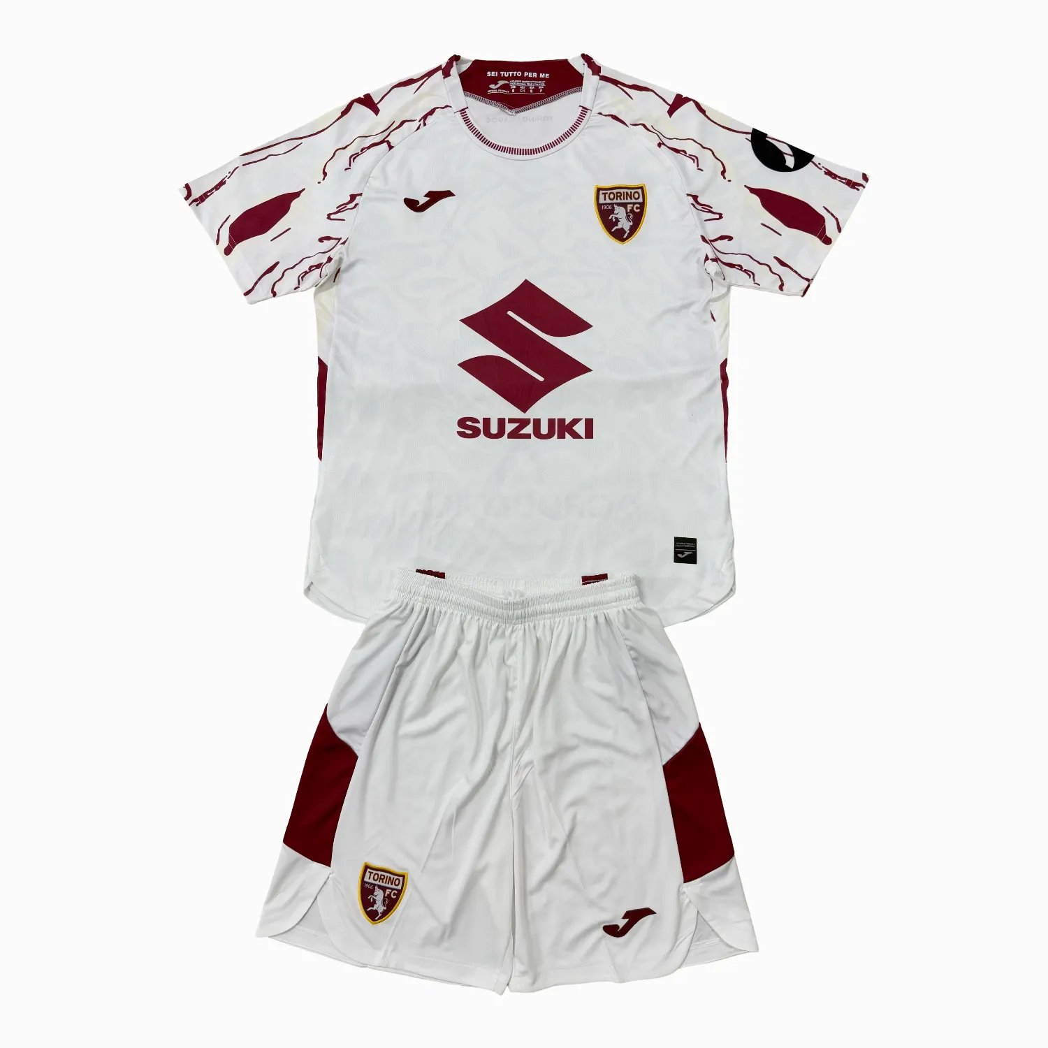 Men's Torino 2025/26 Away Shirt