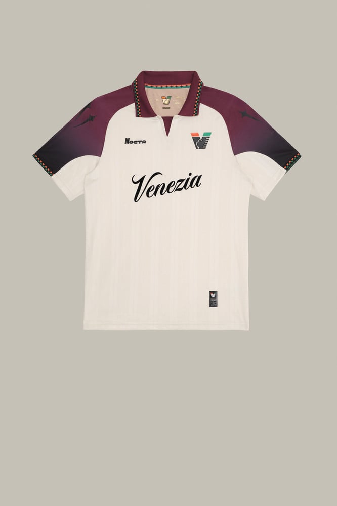 Men's Venezia 2025/26 Third Shirt