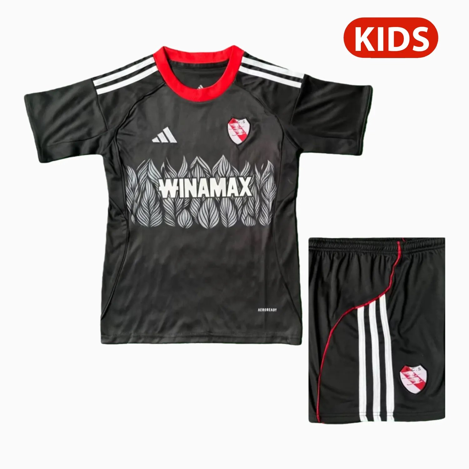 Women's Strasbourg 2025/26 Third Shirt