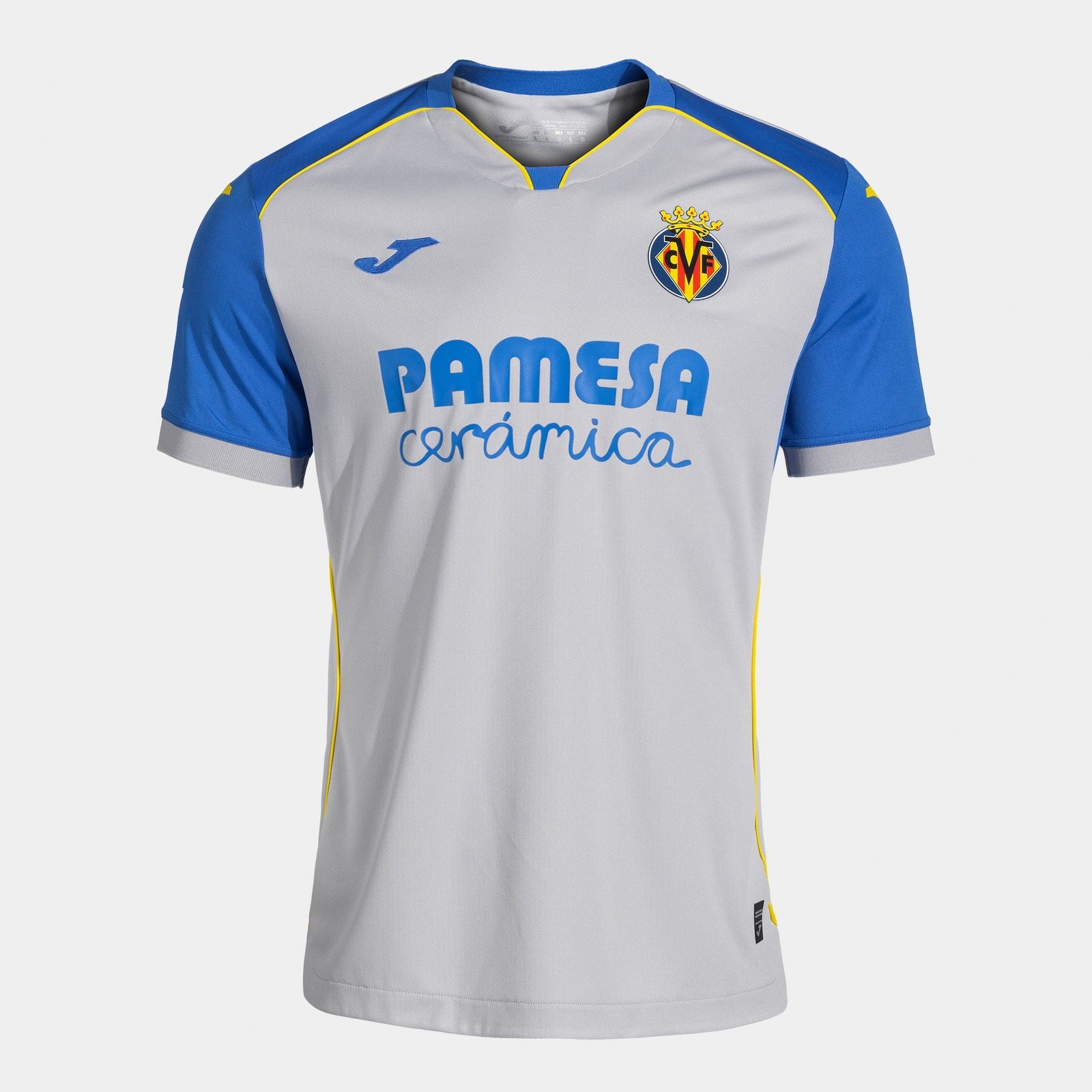 Women's Villarreal 2025/26 Away Shirt