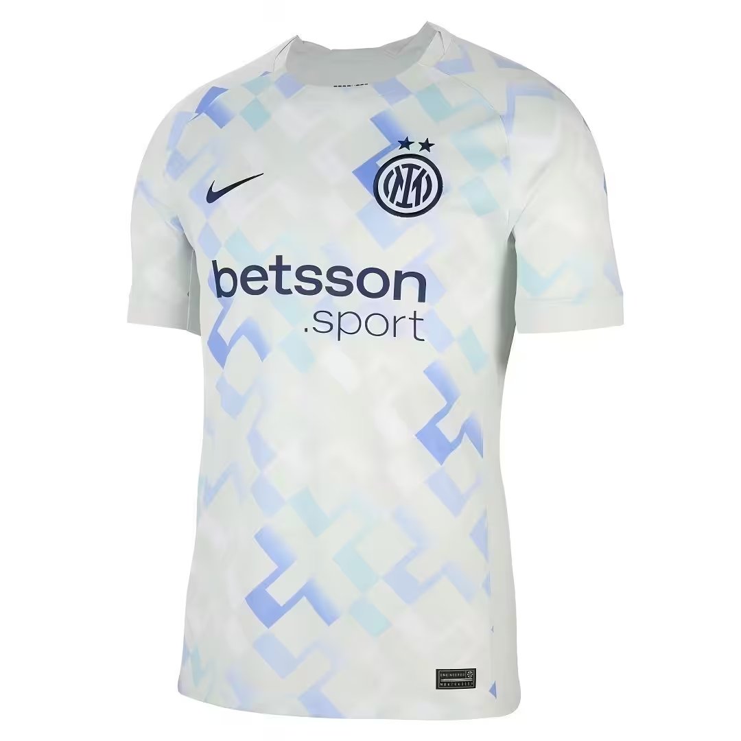 Women's Inter 2025/26 Away Shirt