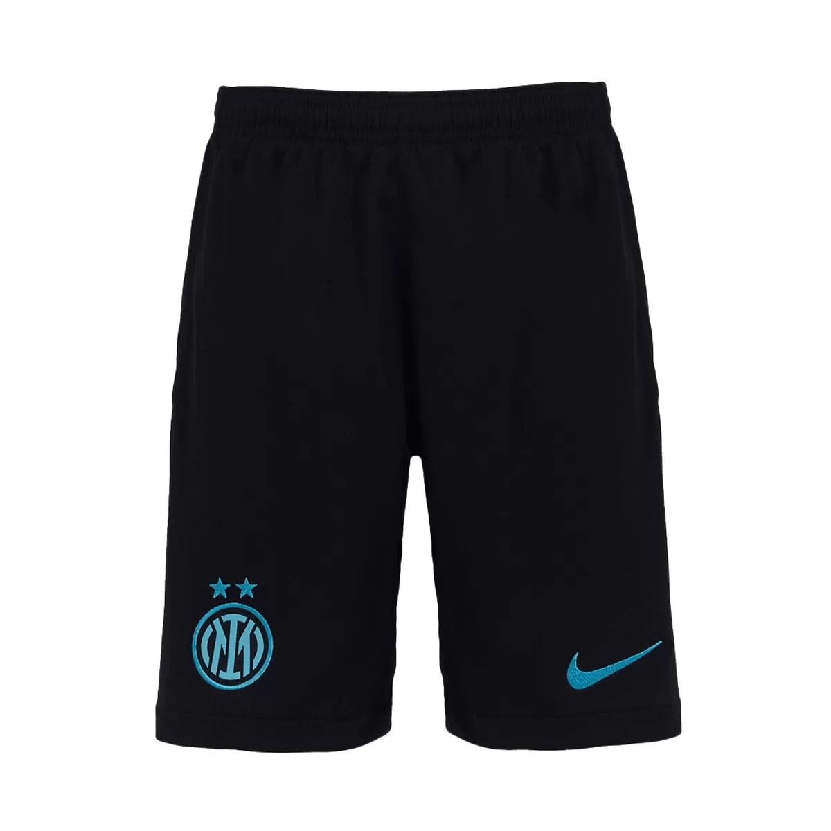 Men's Inter 2025/26 Home Shorts