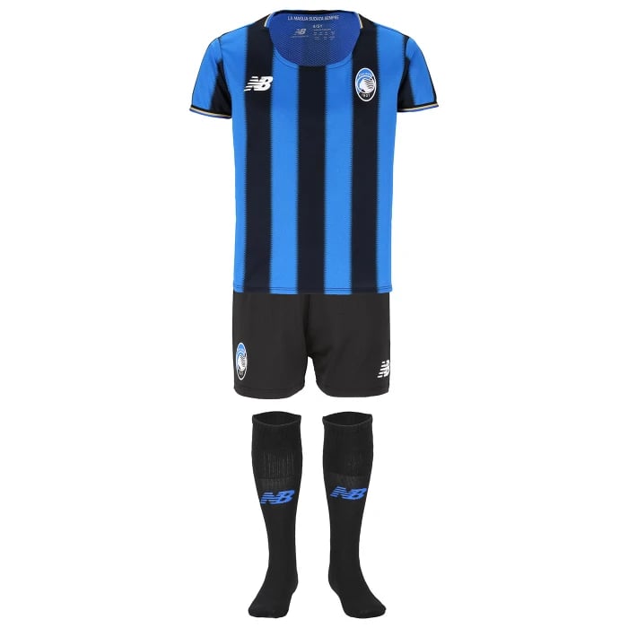 Kid's Atalanta 2025/26 Fourth Shirt