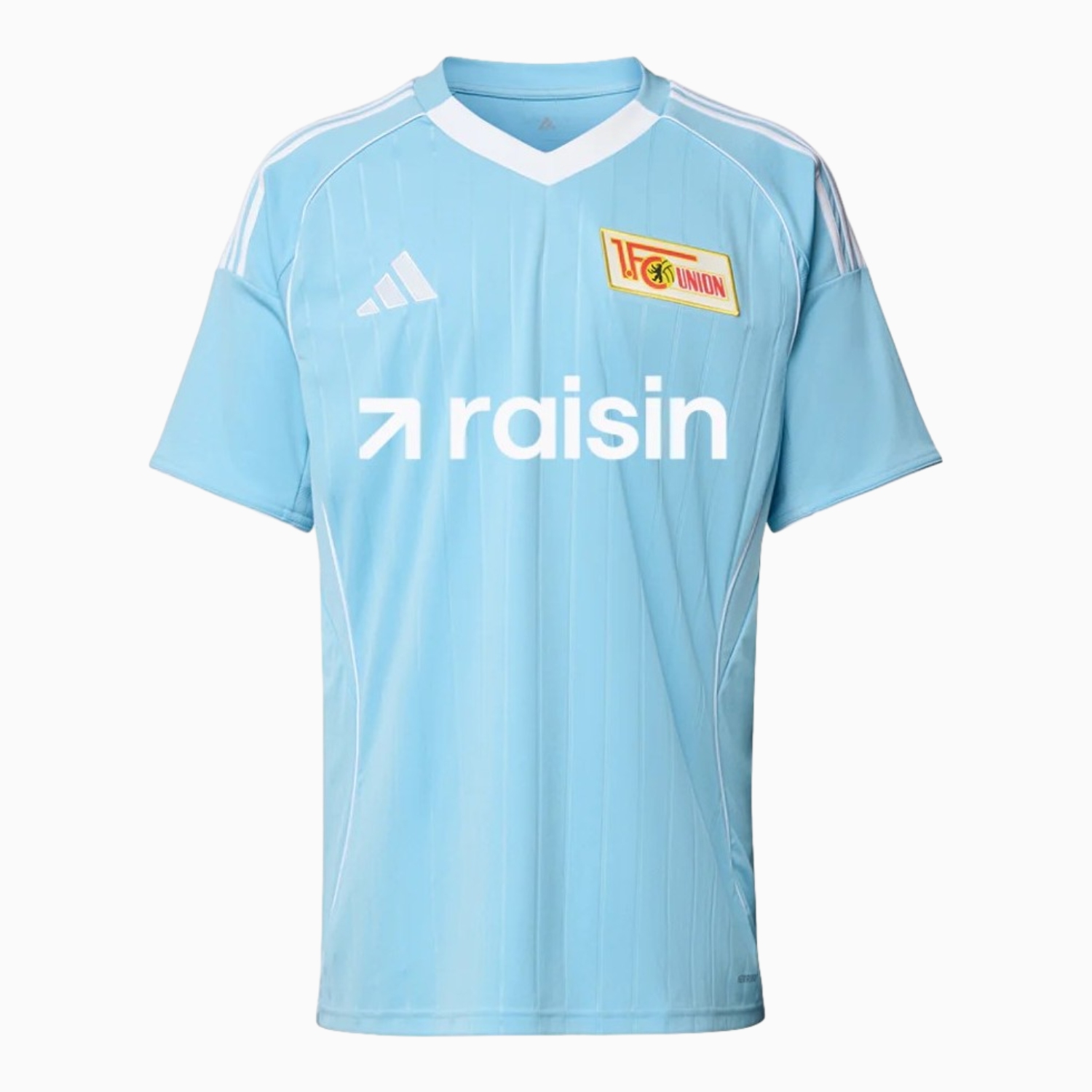 Women's 1.FC Union Berlin 2025/26 Third Shirt