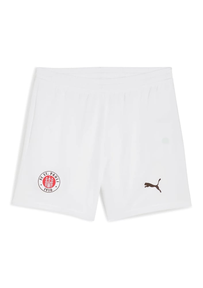 Men's FC St. Pauli 2025/26 Third Shorts