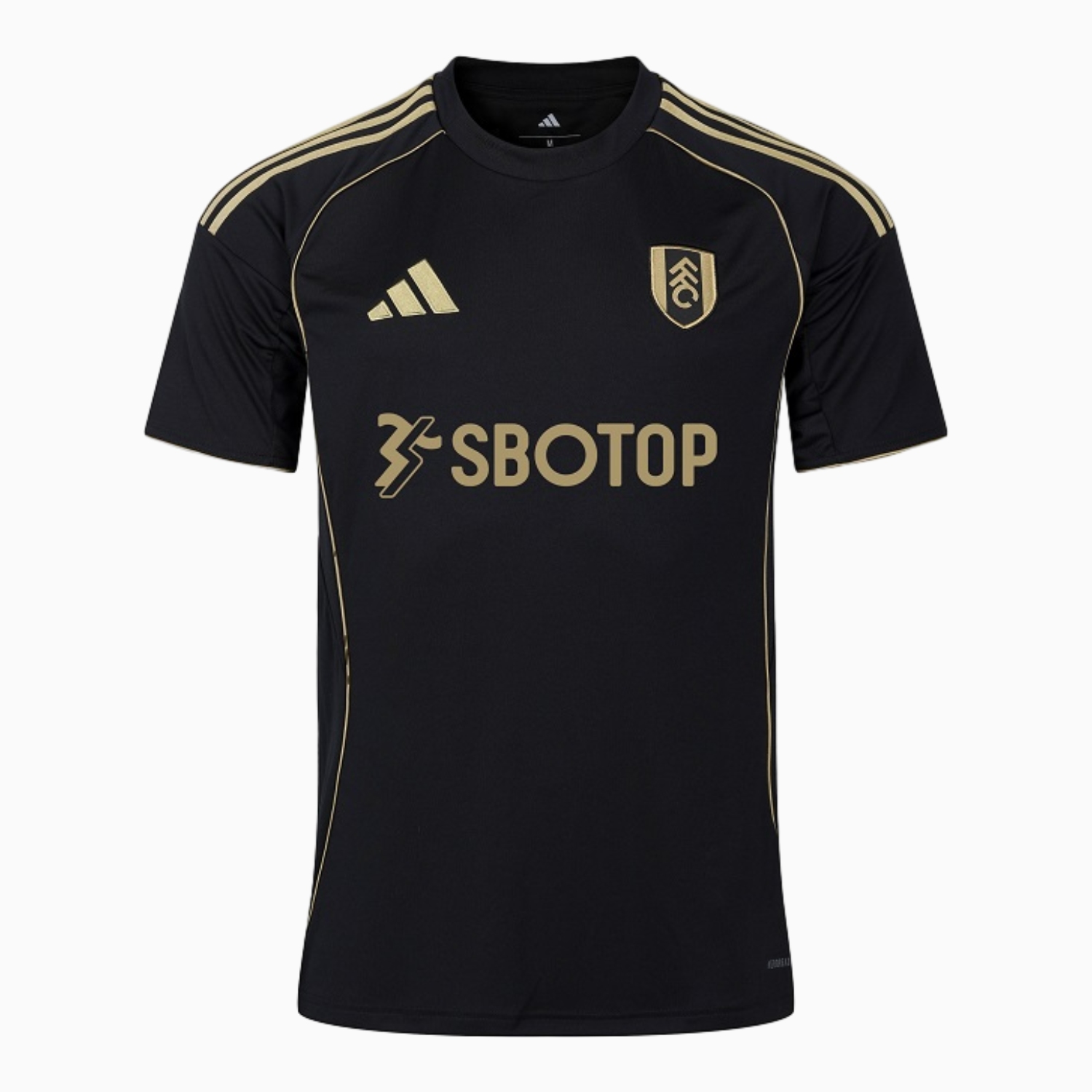 Women's Fulham 2025/26 Third Shirt