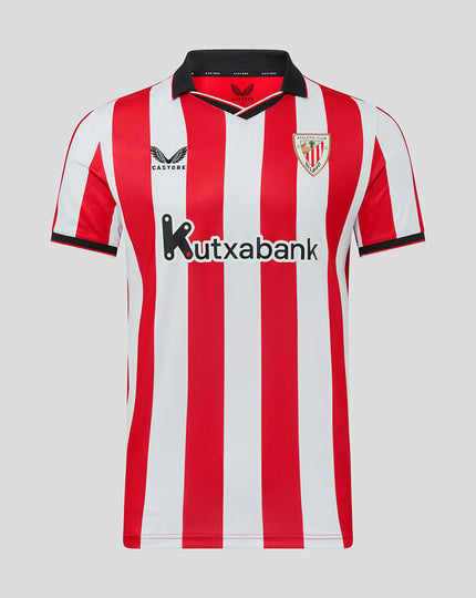Kid's Athletic Bilbao 2025/26 Home Kit