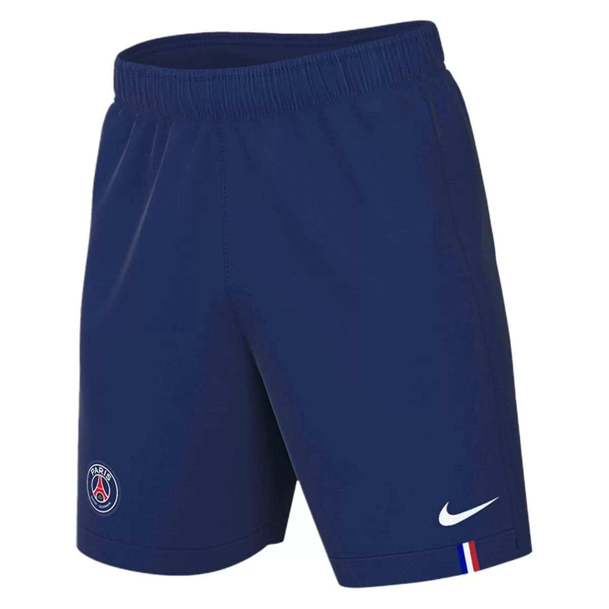 Women's PSG 2025/26 Home Shorts