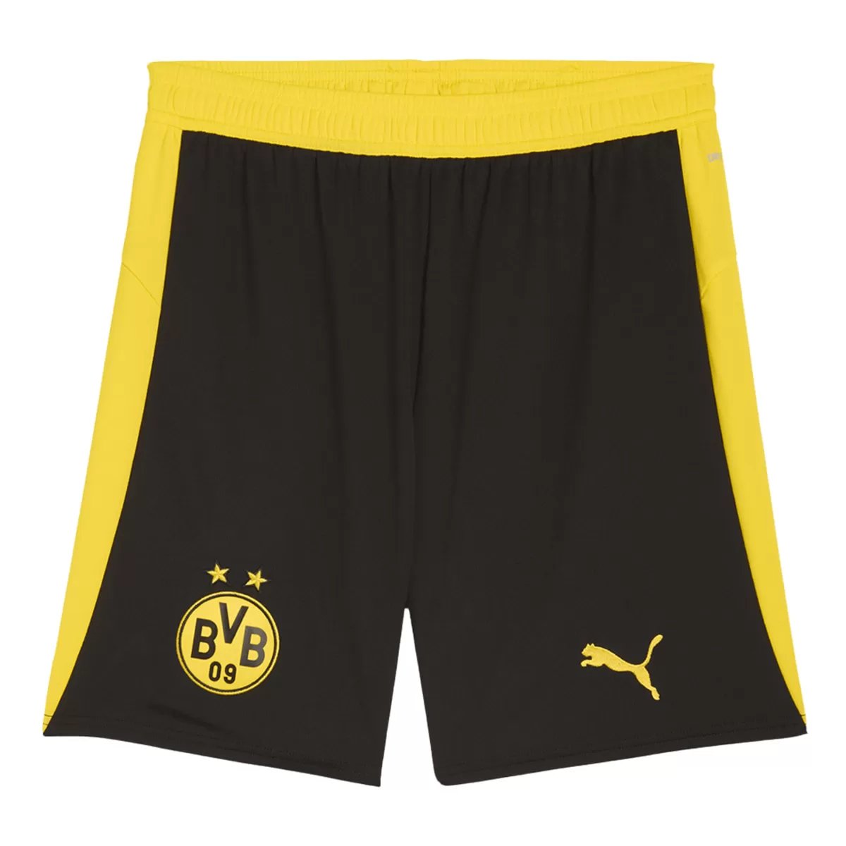 Kid's BVB Borussia Dortmund 2025/26 Cup Shorts