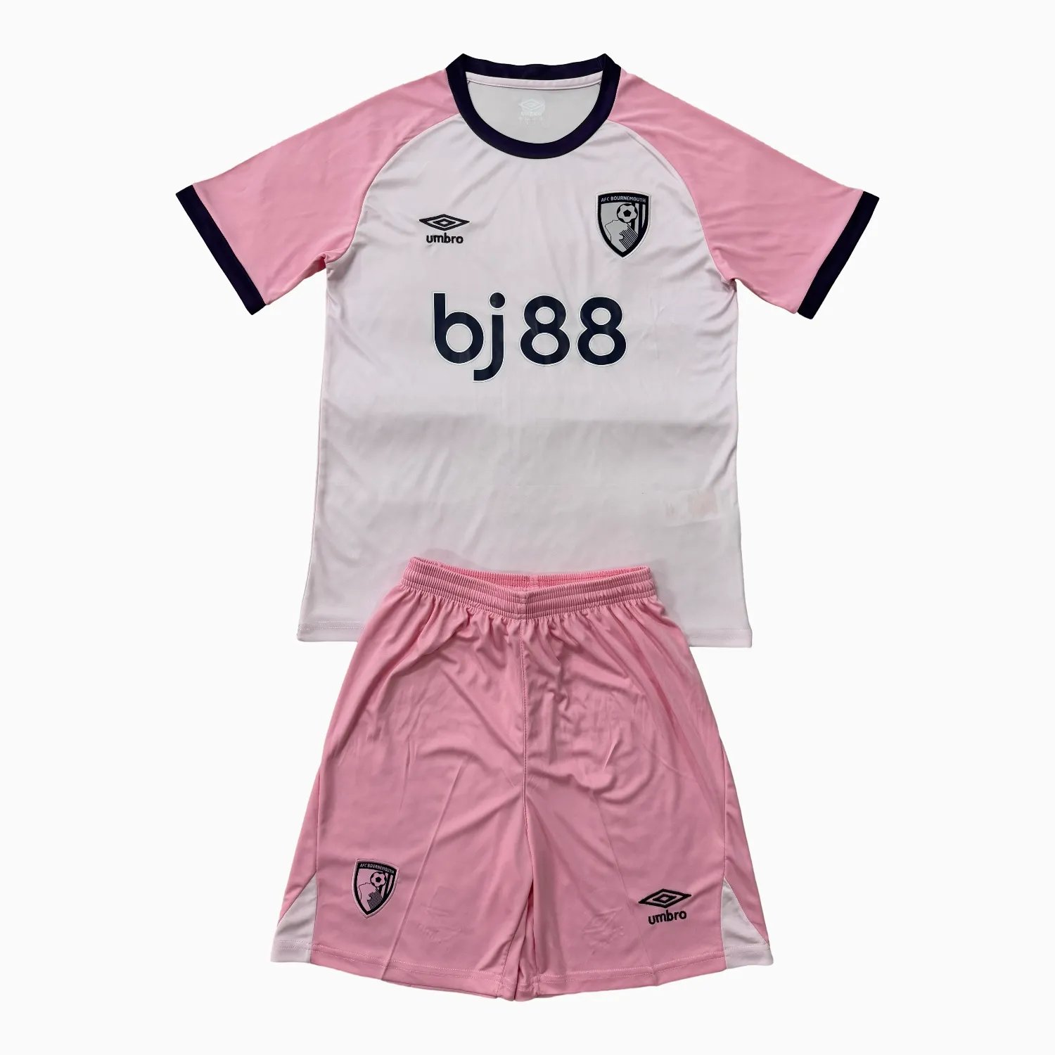 Men's AFC Bournemouth 2025/26 Third Warm Up Shirt