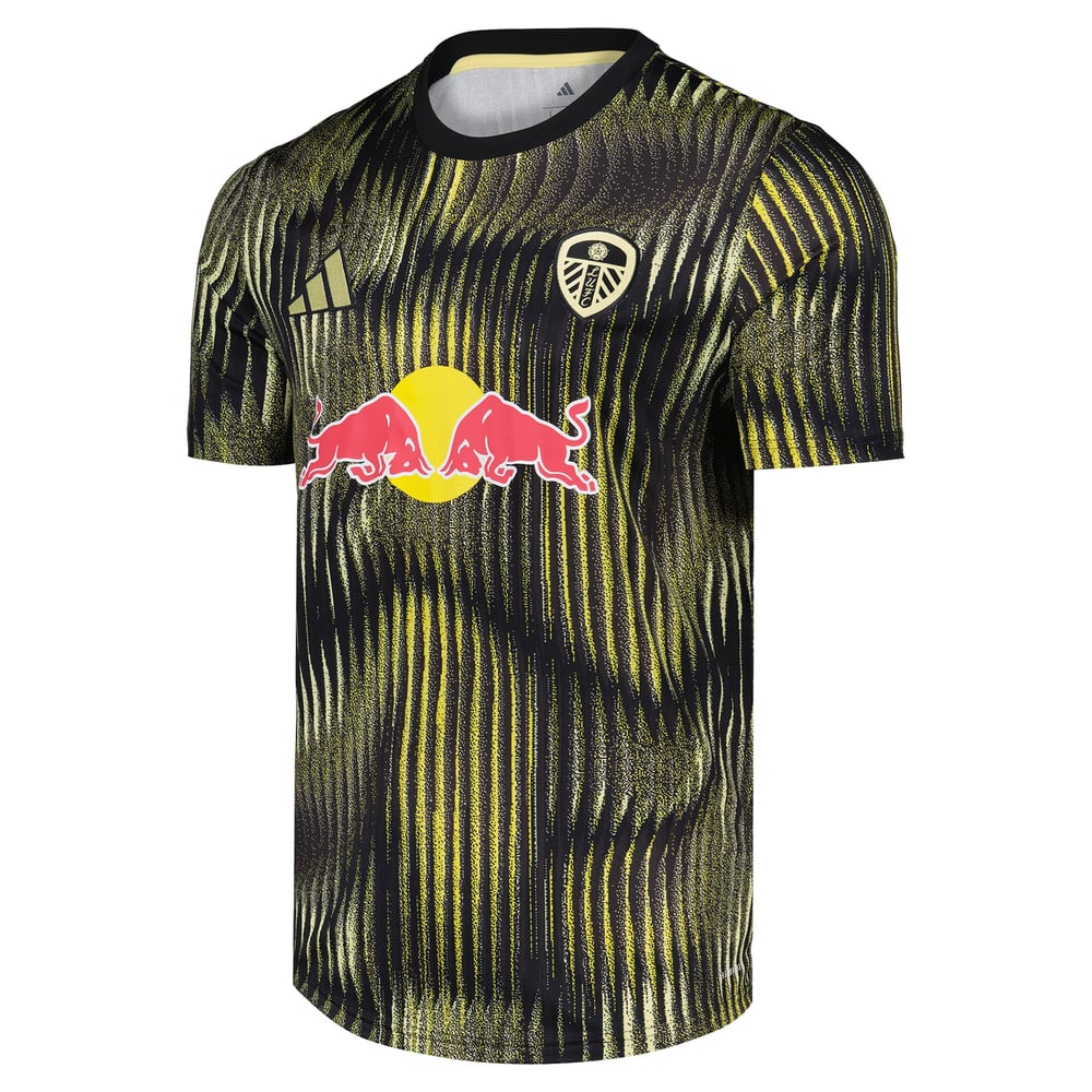 Women's Leeds United 2025/26 Third Pre Match Shirt
