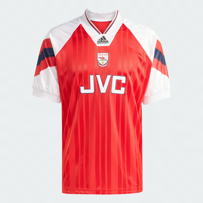 Men's Arsenal 1970 Home Retro Shirt