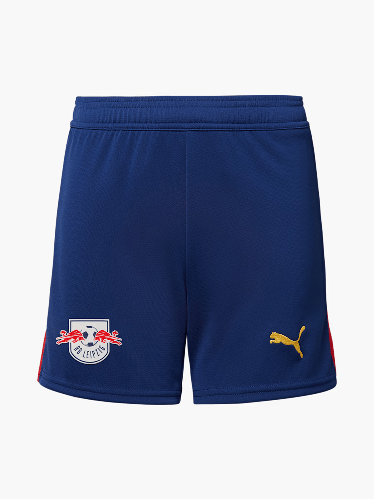 Women's RB Leipzig 2025/26 Away Shorts