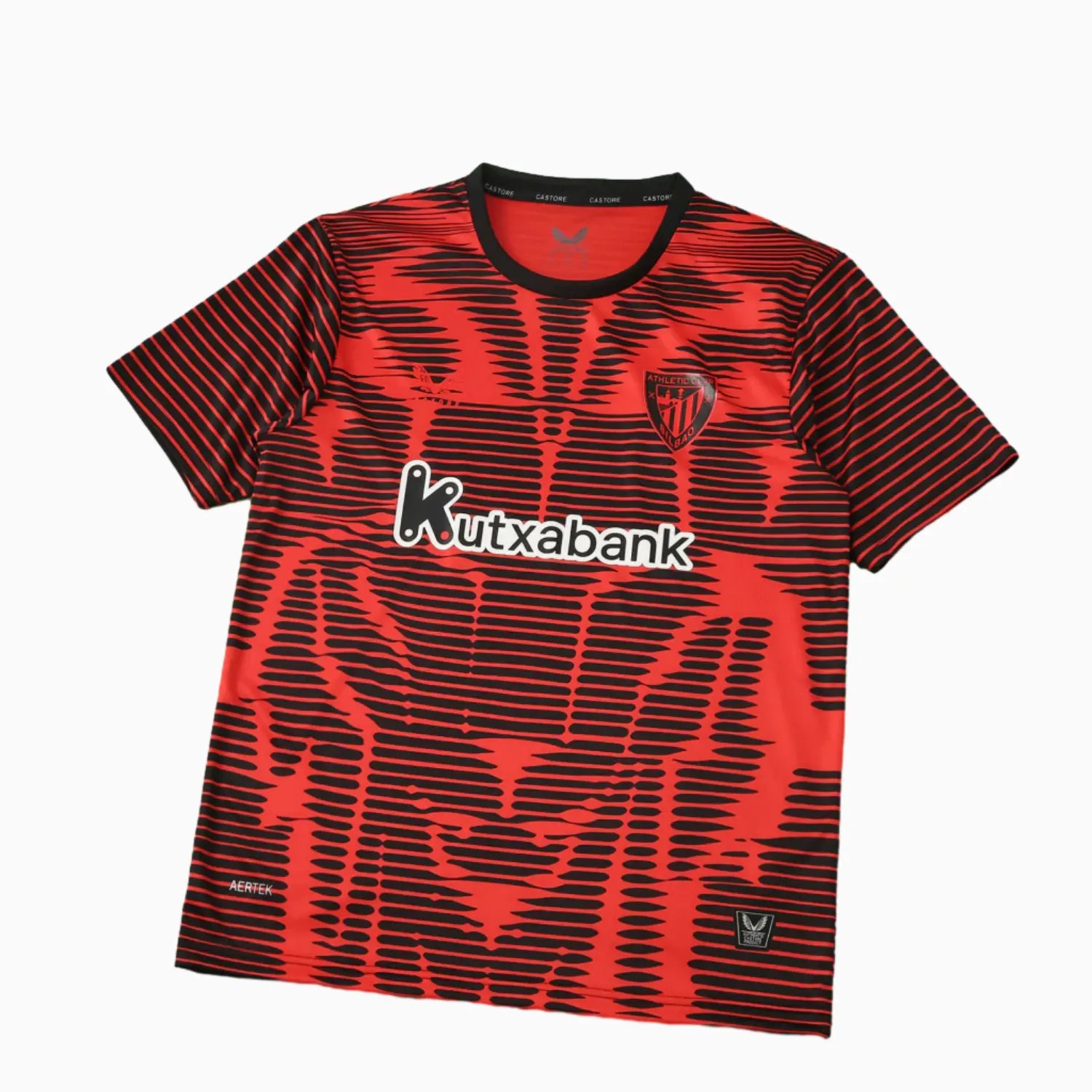 Women's Athletic Bilbao 2025/26 Third Shirt