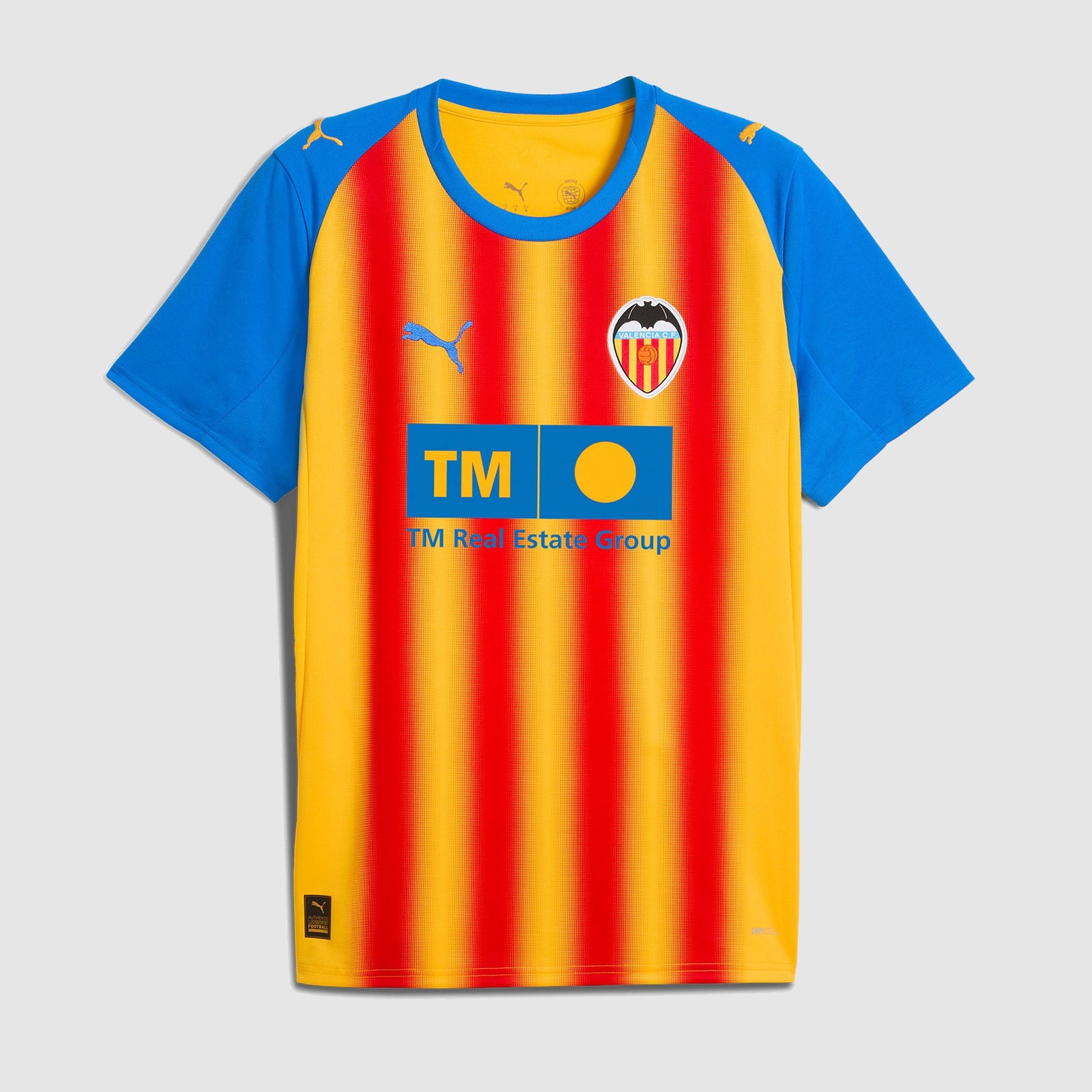 Women's Valencia CF 2025/26 Third Shirt