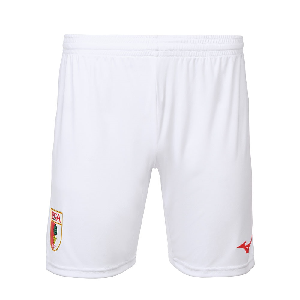 Kid's FC Augsburg 2025/26 Third Shorts