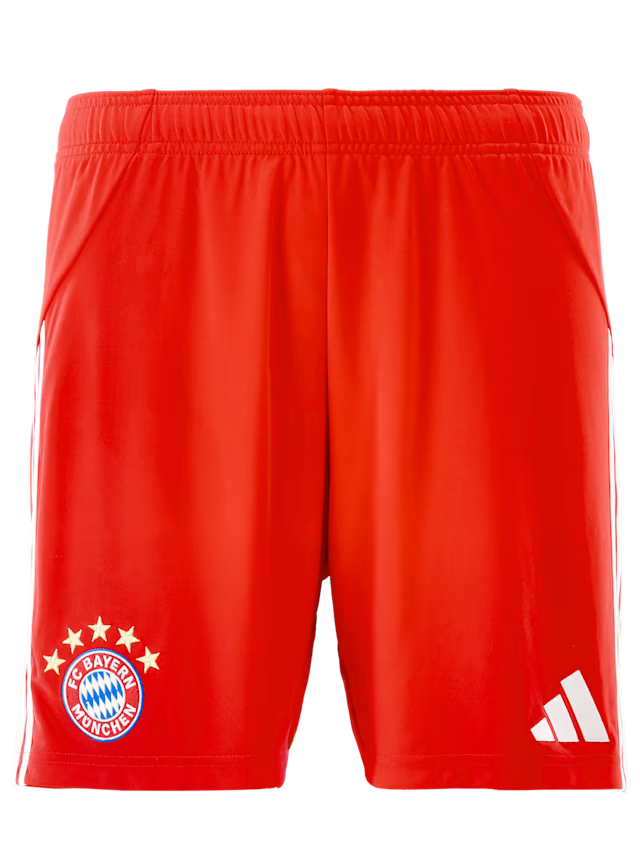 Men's Bayern Munich 2025/26 Away Shorts