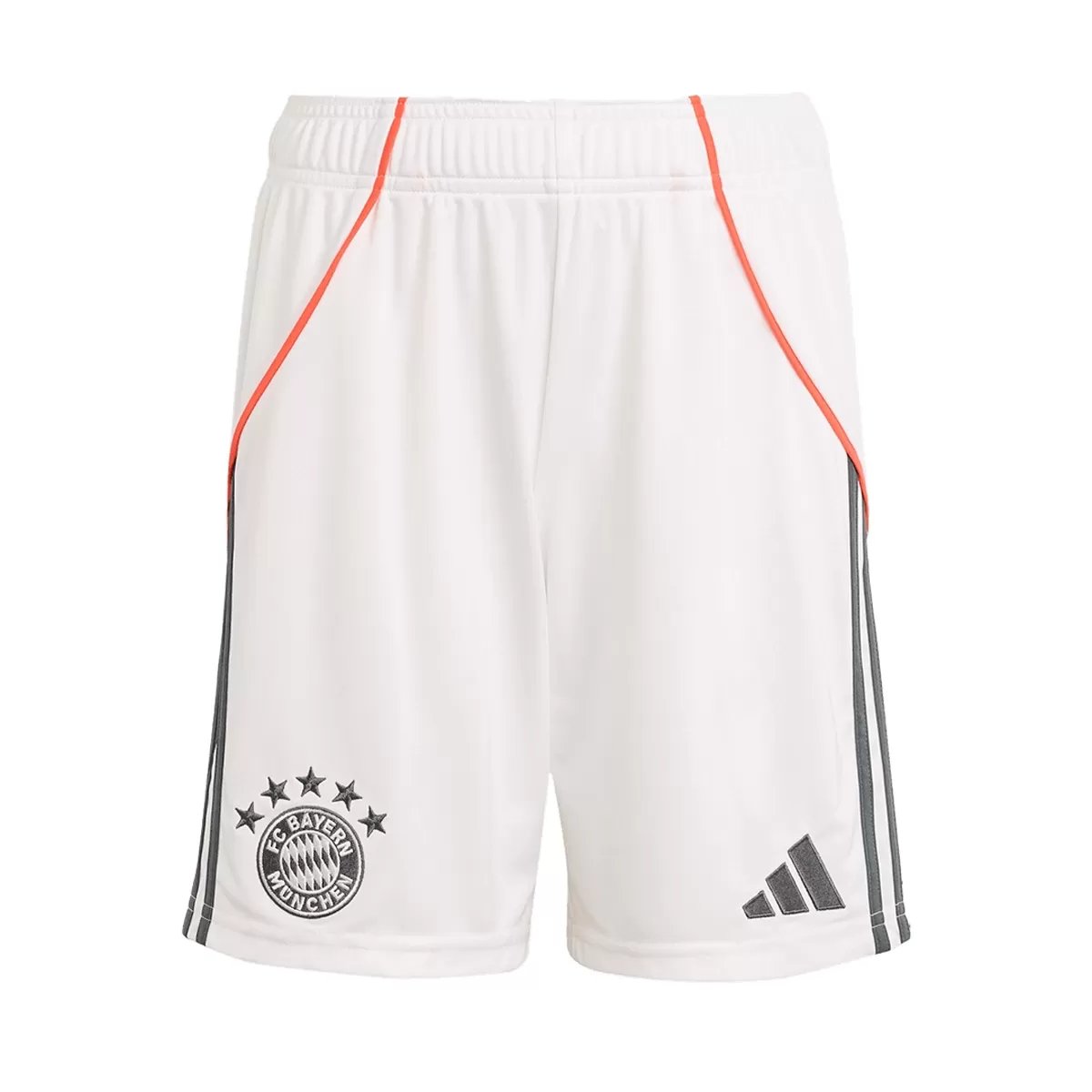 Women's Bayern Munich 2025/26 Away Shorts