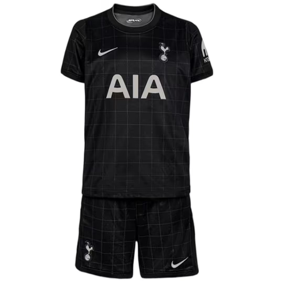 Kid's Tottenham Hotspur 2025/26 Away Shirt