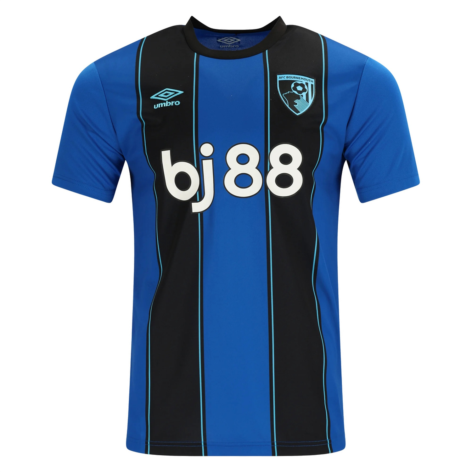 Women's AFC Bournemouth 2025/26 Away Shirt
