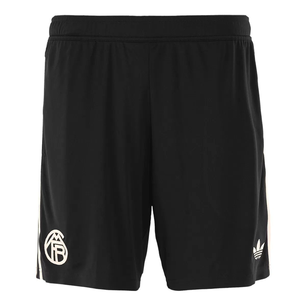 Women's Bayern Munich 2025/26 Third Champions League Shorts