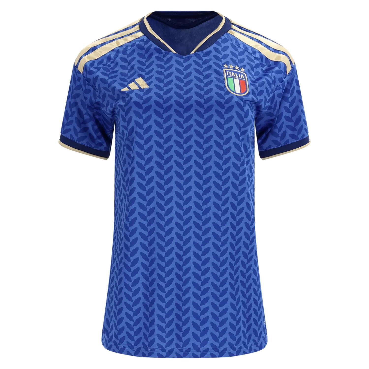 Damen Italien 2026 Heim-Weltmeisterschaft Trikot