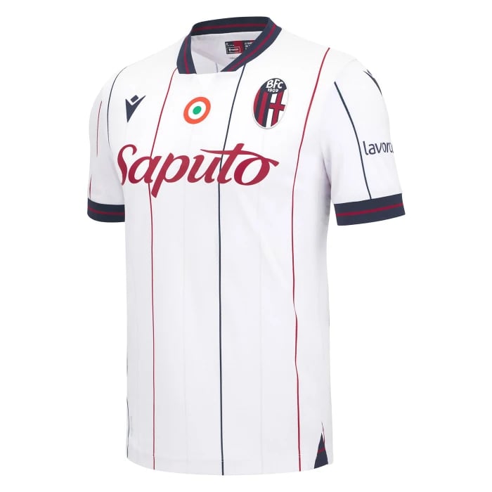 Men's Bologna FC 2025/26 Third Shirt