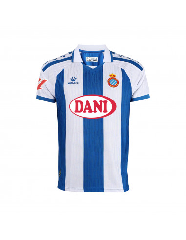 Kid's RCD Espanyol 2025/26 Home Kit