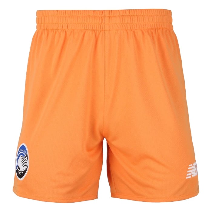 Men's Atalanta 2025/26 Third Shorts