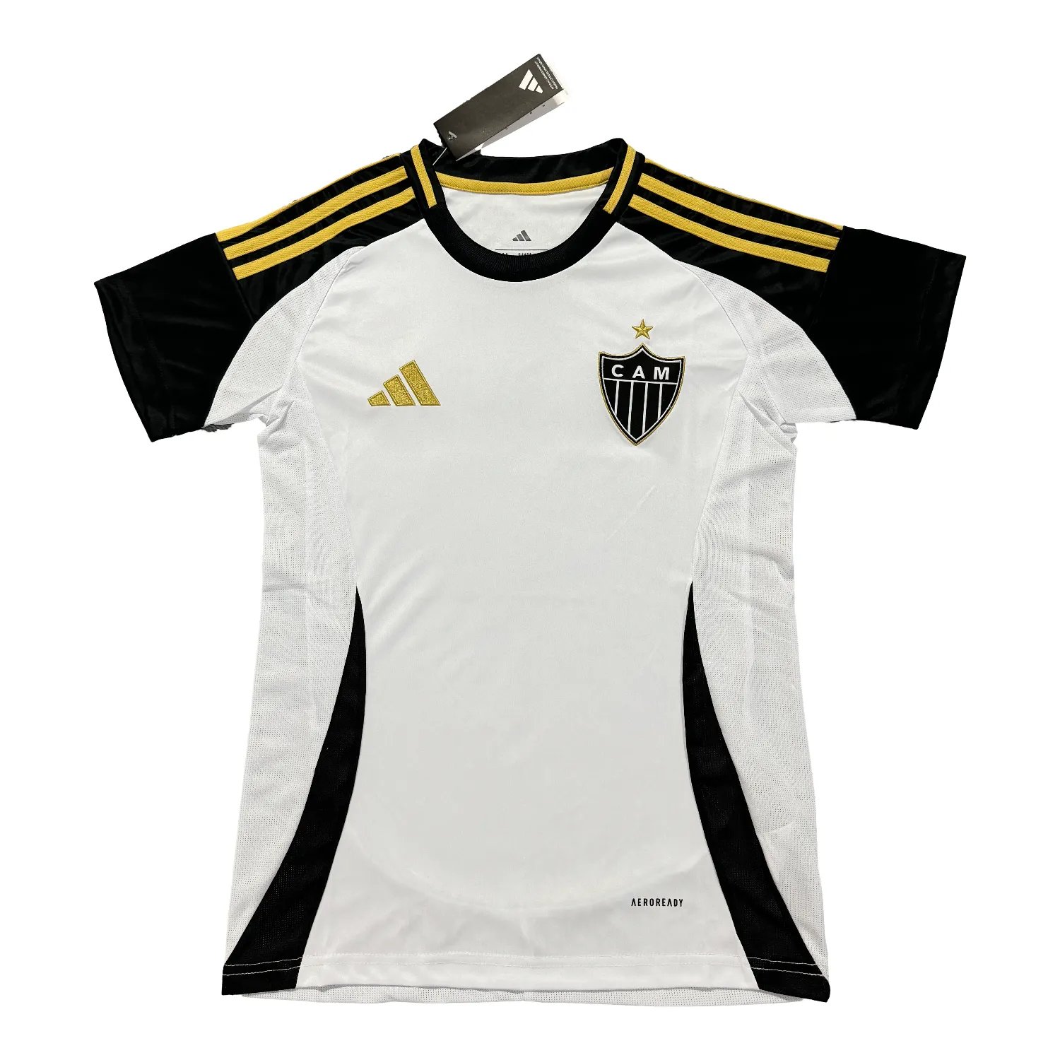 Women's Atletico Madrid 2025/26 Away Shirt