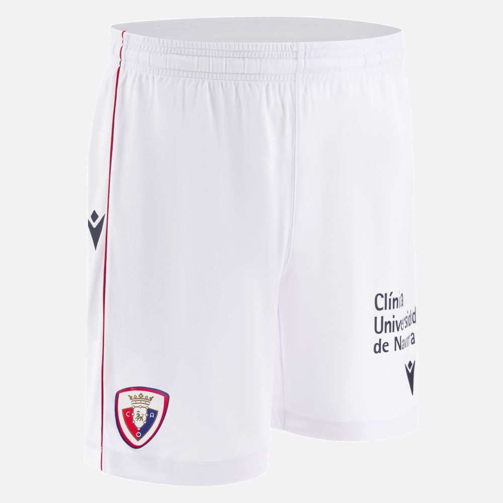Men's CA Osasuna 2025/26 Third Shorts