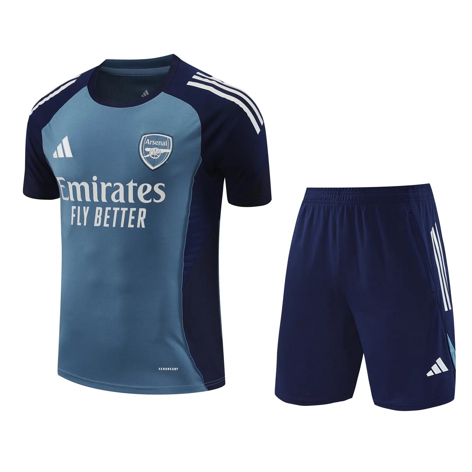Women's Arsenal 2025/26 Third Shorts