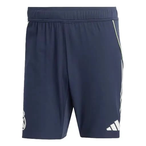 Women's Real Madrid 2025/26 Away Shorts