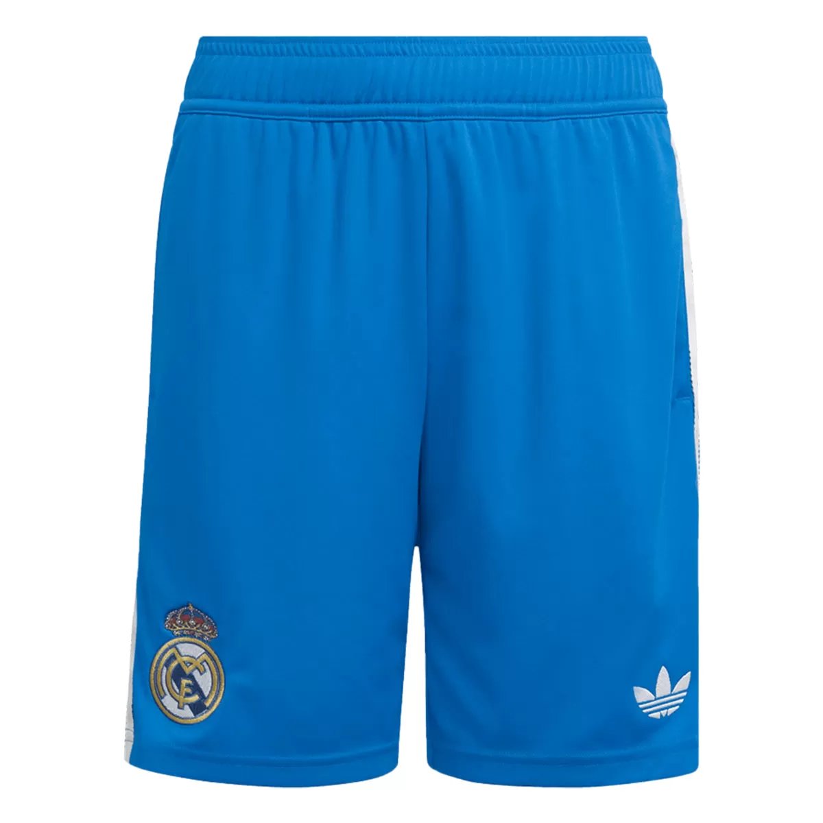 Women's Real Madrid 2025/26 Third Shorts
