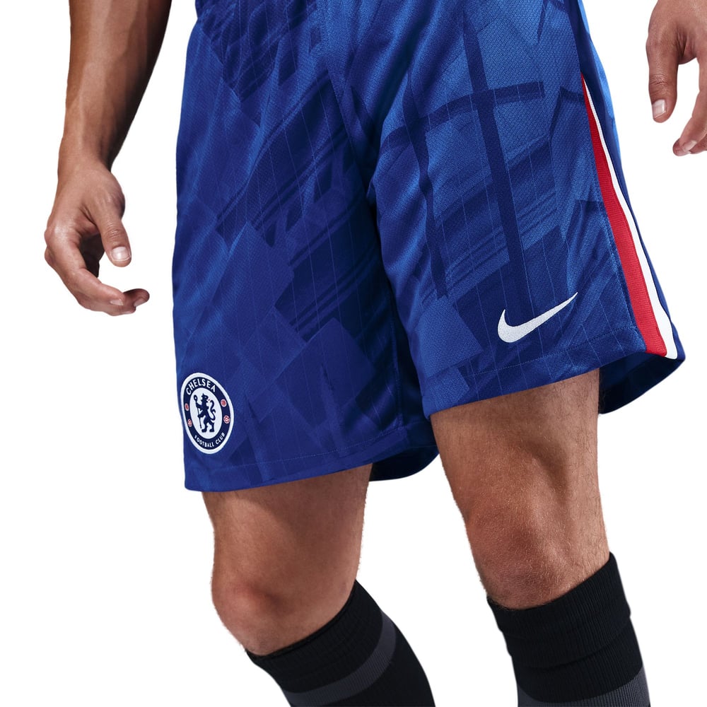 Kid's Chelsea 2025/26 Third Shorts