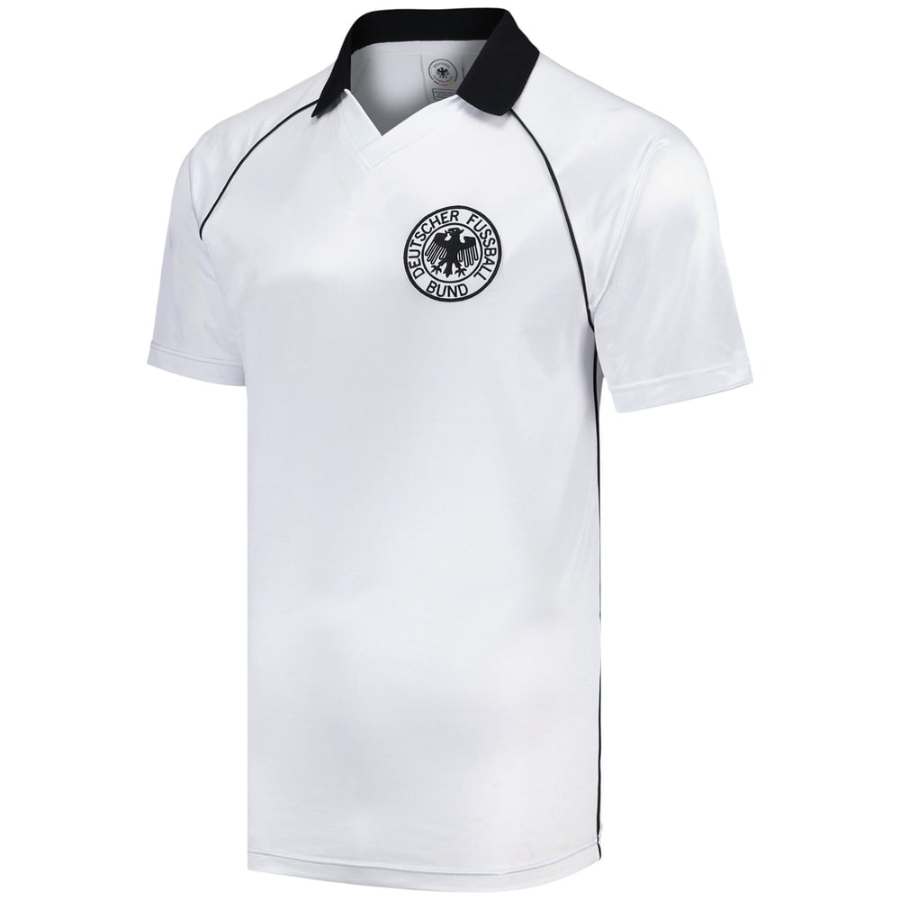 Kid's Germany 1980 Retro European Championship Shirt