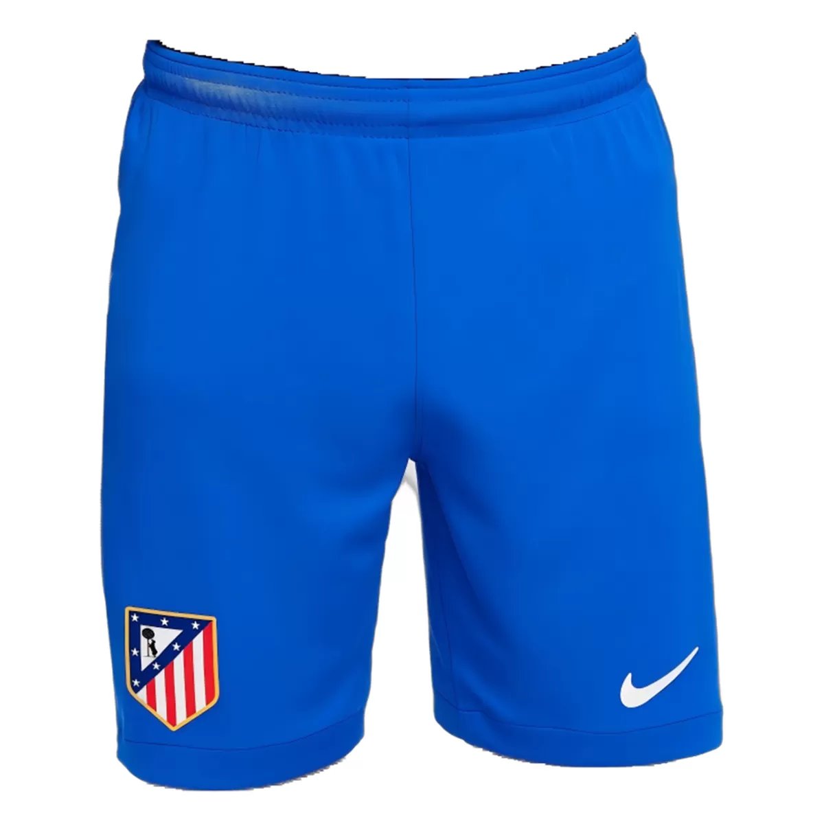 Women's Atletico Madrid 2025/26 Home Shorts