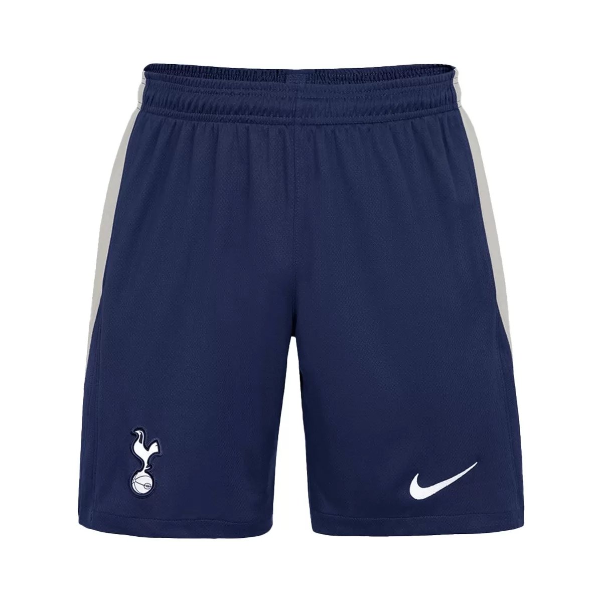 Kid's Tottenham Hotspur 2025/26 Home Shorts