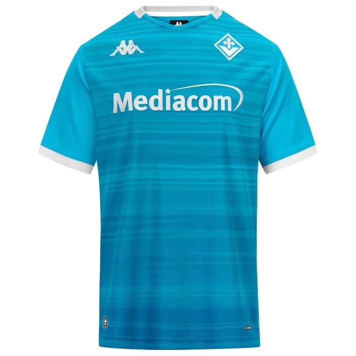 Men's Fiorentina 2025/26 Third Shirt
