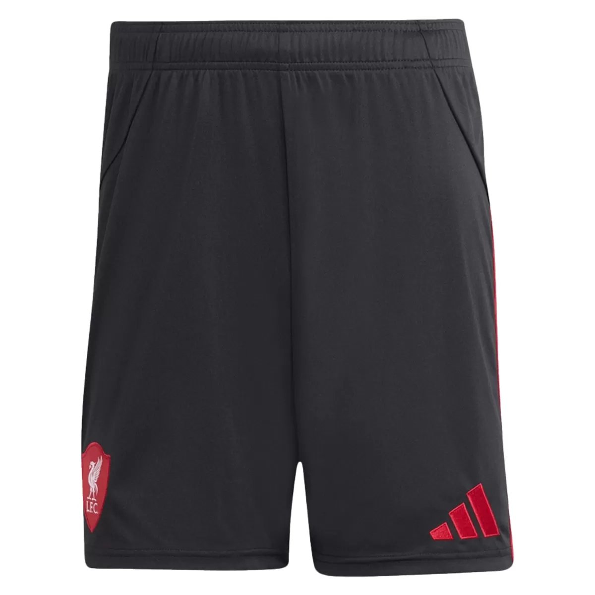 Women's Liverpool 2025/26 Away Shorts