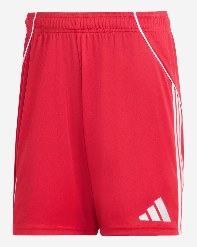 Men's Liverpool 2025/26 Third Shorts